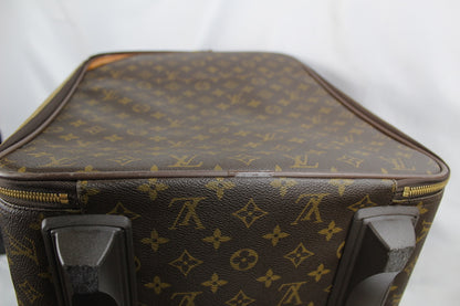 Louis Vuitton Pegase 45