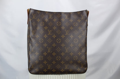Louis Vuitton Looping GM