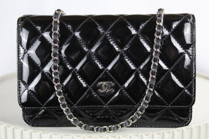 Chanel Wallet on Chain