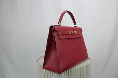 Hermès Kelly 32