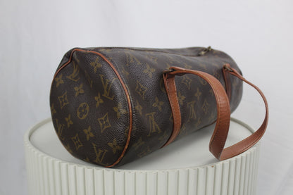 Louis Vuitton Papillon 26