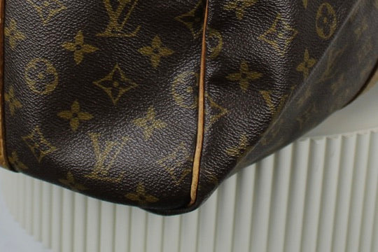 Louis Vuitton Keepall 55 Bandouliere