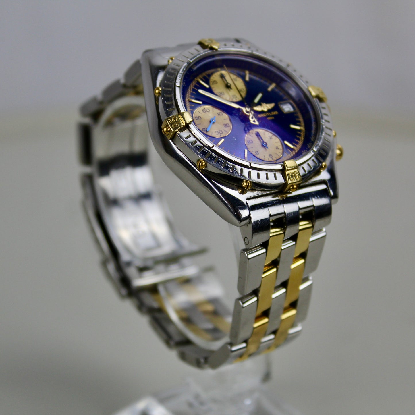 Breitling Chronomat - B13050