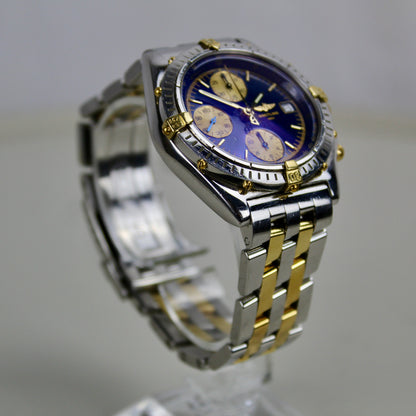Breitling Chronomat - B13050