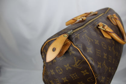 Louis Vuitton Speedy 40