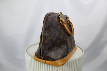 Louis Vuitton Alma