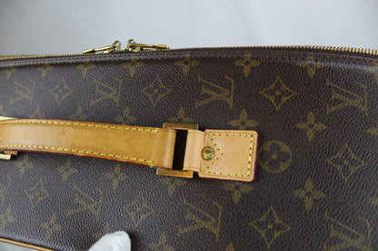 Louis Vuitton Packall GM