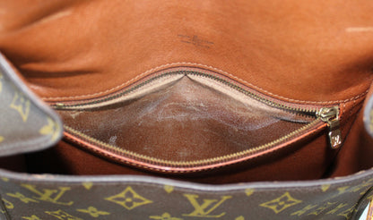 Louis Vuitton Saint Cloud GM