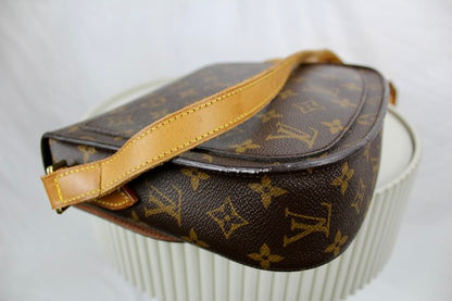 Louis Vuitton Saint Cloud GM