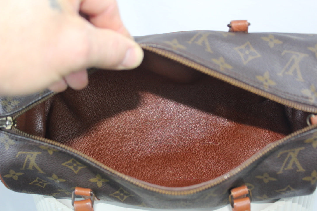 Louis Vuitton Papillon 26