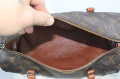 Louis Vuitton Papillon 26