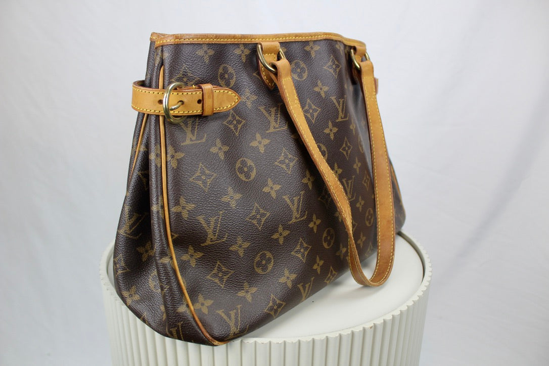 Louis Vuitton Batignolles Horizontal