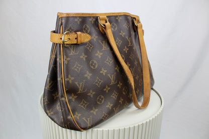 Louis Vuitton Batignolles Horizontal