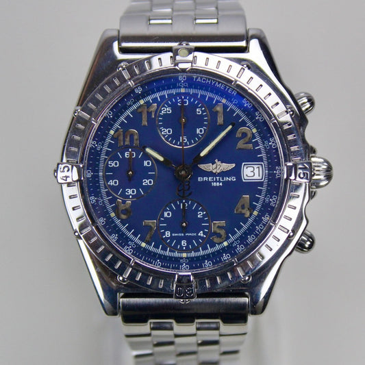 Breitling Chronomat - B13050