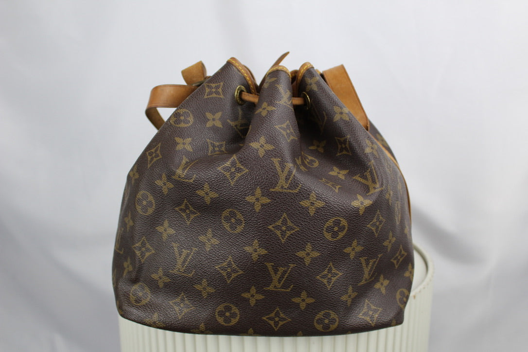 Louis Vuitton Petit Noe