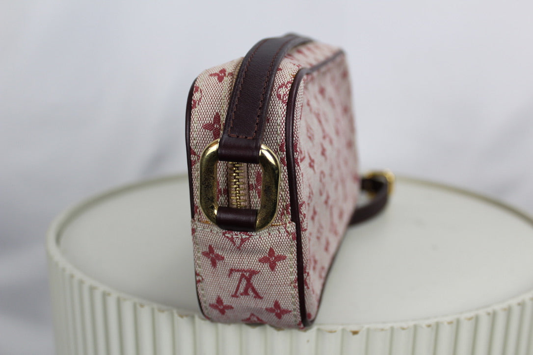 Louis Vuitton Mini Juliette MM