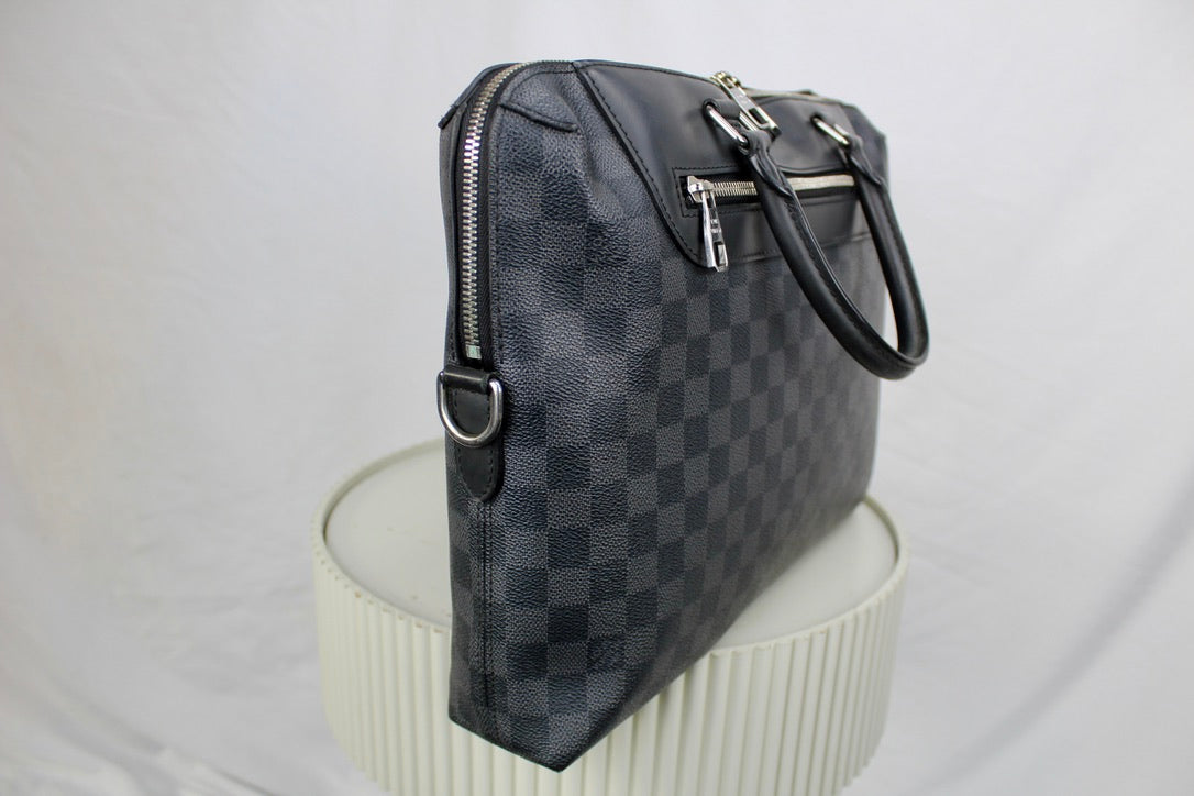 Louis Vuitton Porte Documents Jour