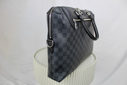 Louis Vuitton Porte Documents Jour