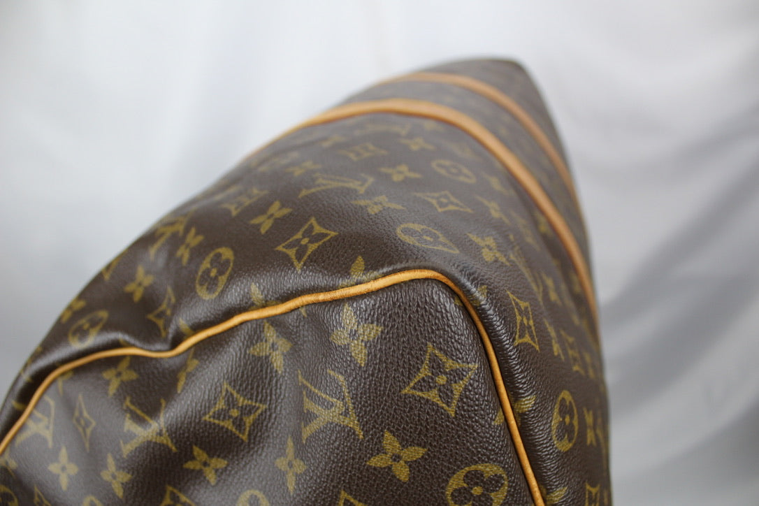 Louis Vuitton Keepall 50 Bandouliere