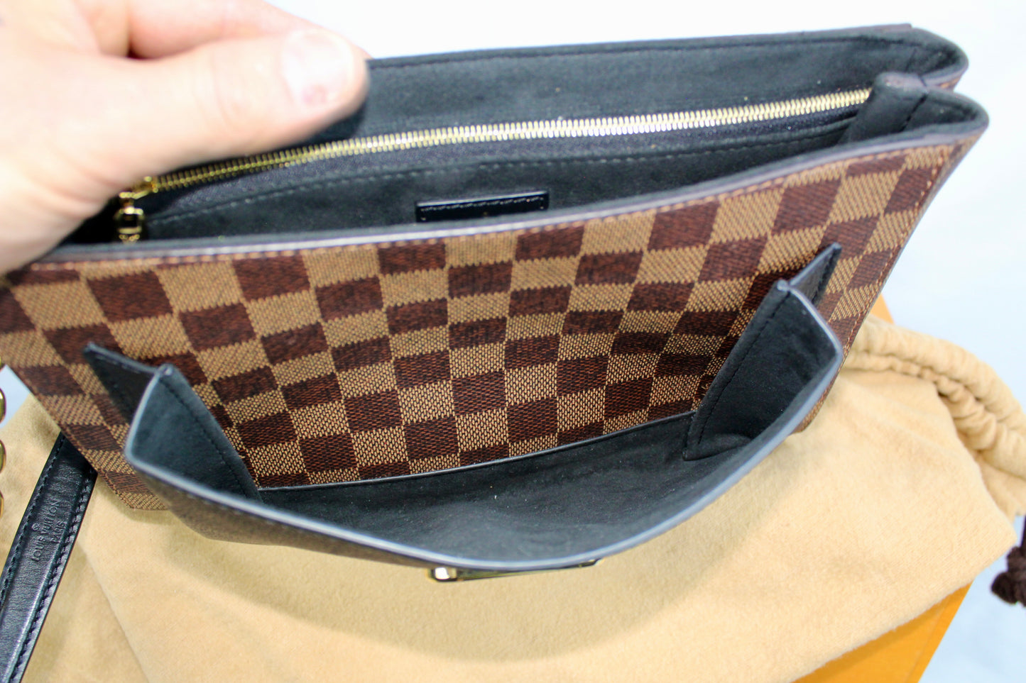Louis Vuitton Vavin PM