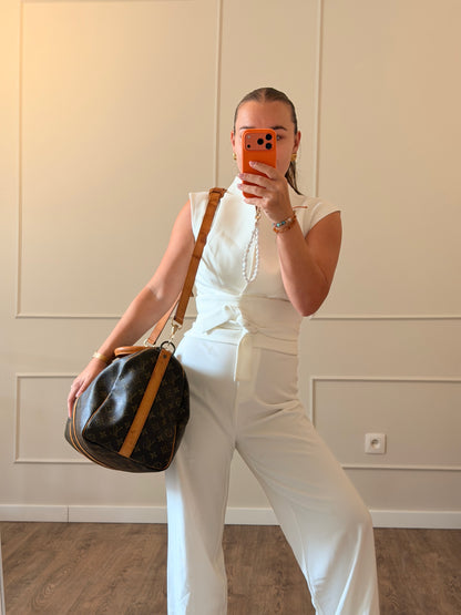 Louis Vuitton Keepall 45 Bandouliere