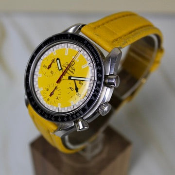 Omega Speedmaster Reduced Schumacher - 3510.12