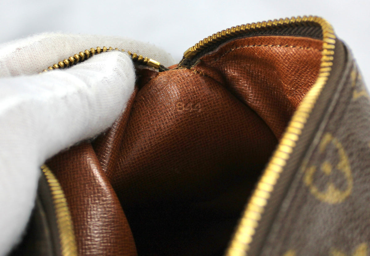 Louis Vuitton Papillon 26