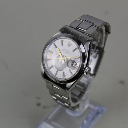 Rolex Date UAE Crest - 1500