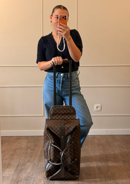 Louis Vuitton Eole Damier 50