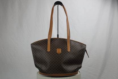 Celine Macadam Tote