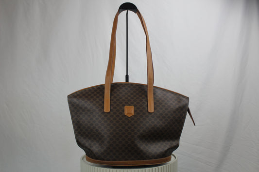 Celine Macadam Tote
