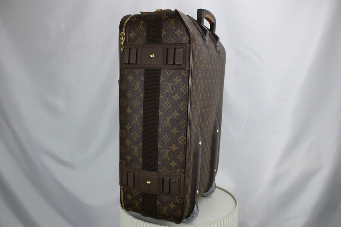Louis Vuitton Pegase 55