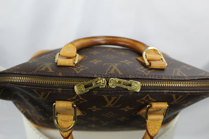 Louis Vuitton Alma