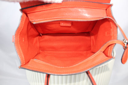 Celine Luggage Nano