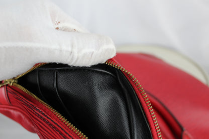 Louis Vuitton Porte Documents Voyage