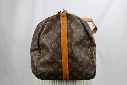 Louis Vuitton Keepall 55 Bandouliere