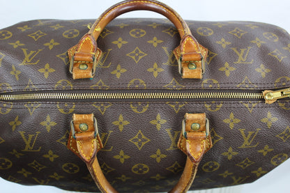 Louis Vuitton Speedy 35