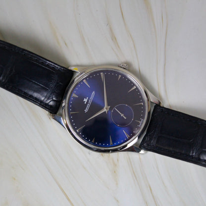 Jaeger-LeCoultre Master Ultra Thin - Q1358480