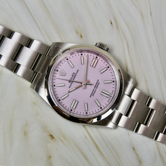 Rolex Oyster Perpetual - 134300