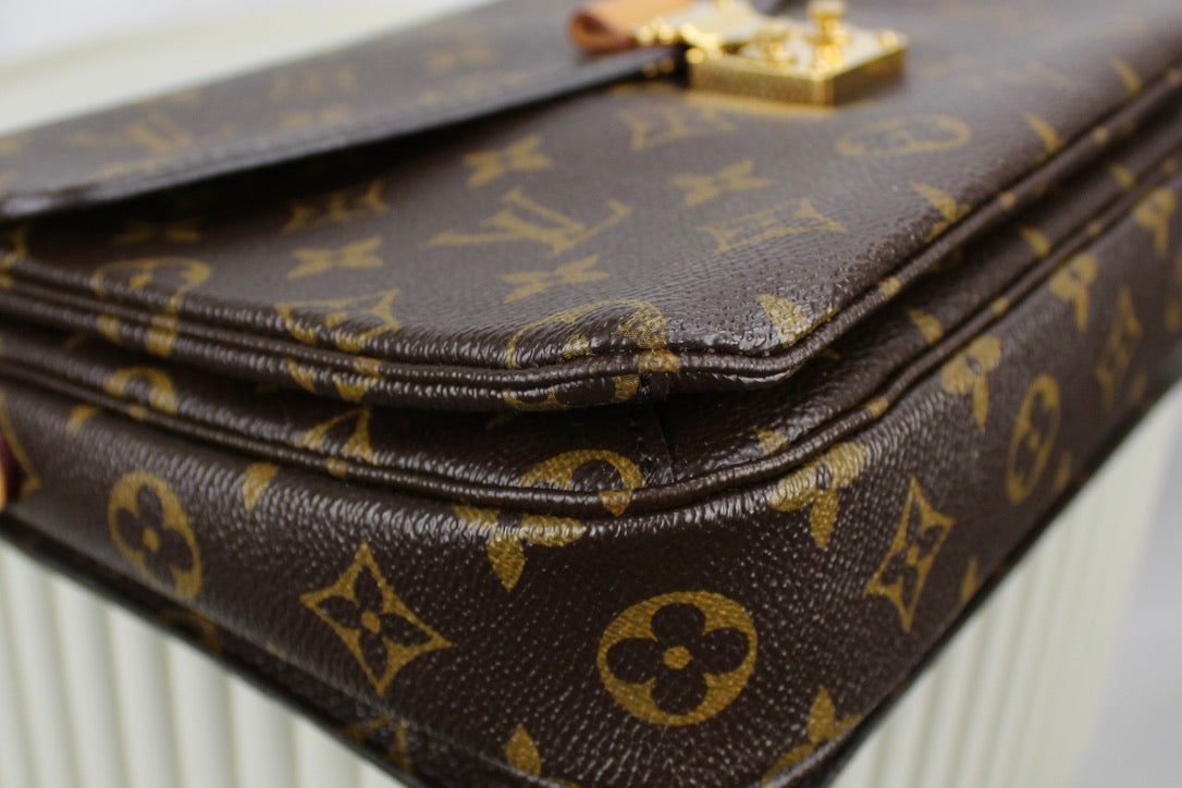 Louis Vuitton Pochette Metis MM