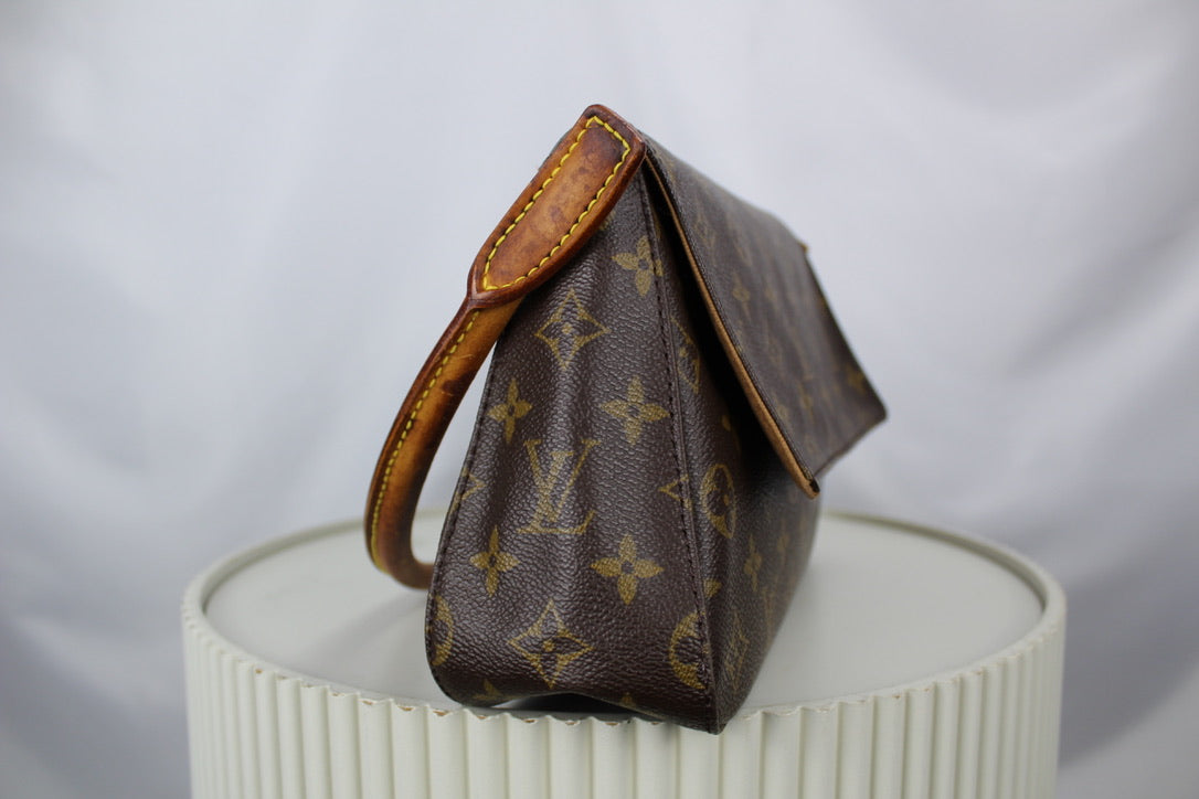 Louis Vuitton Mini Looping
