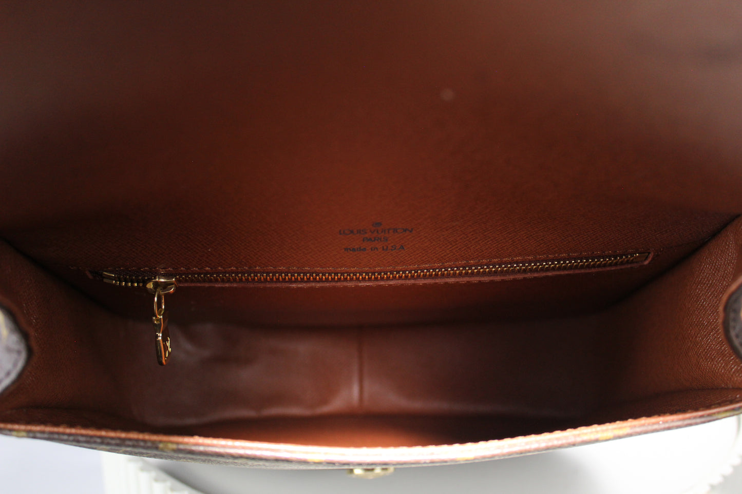 Louis Vuitton Saint-Cloud GM
