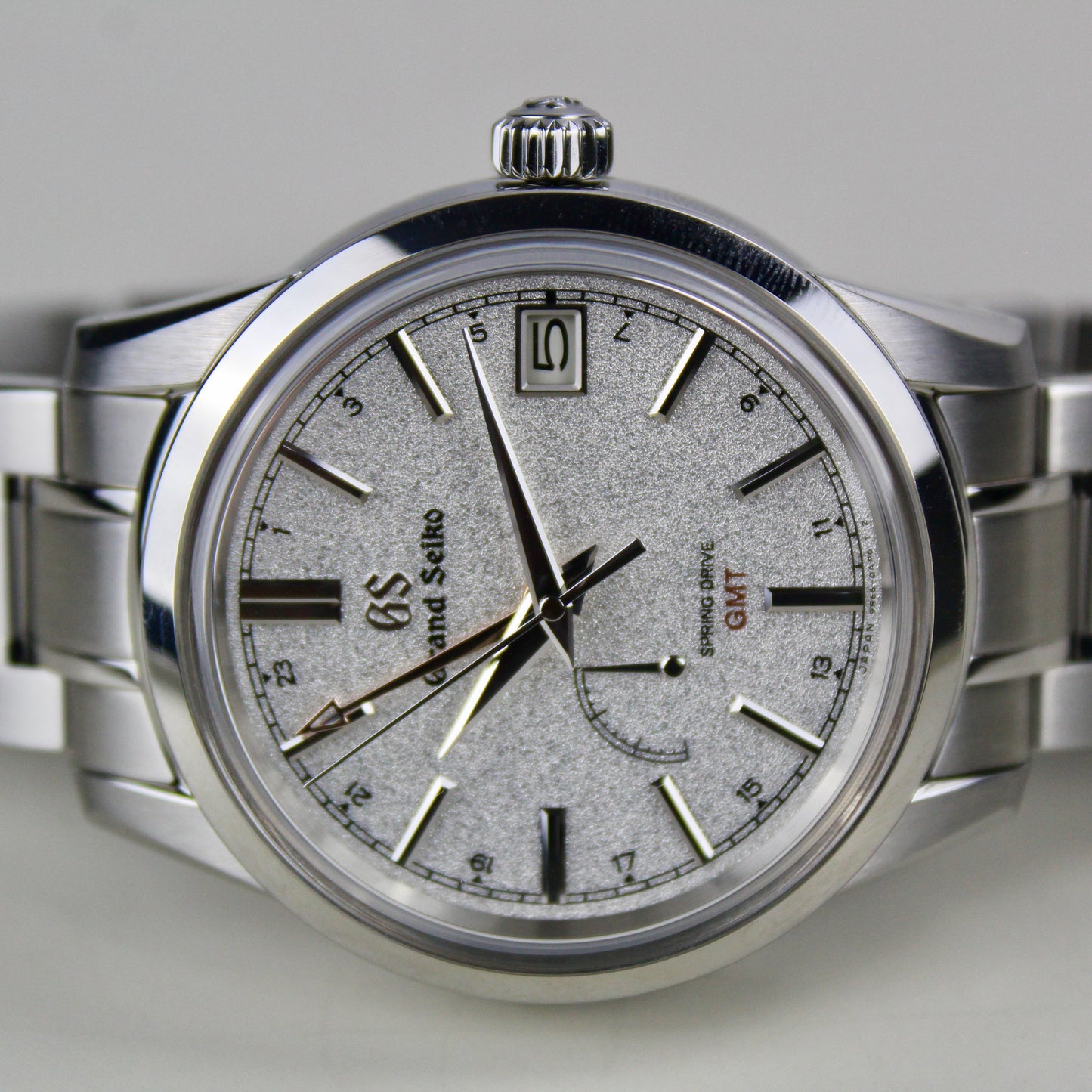 Grand Seiko Elegance Collection Tōji - SBGE269G