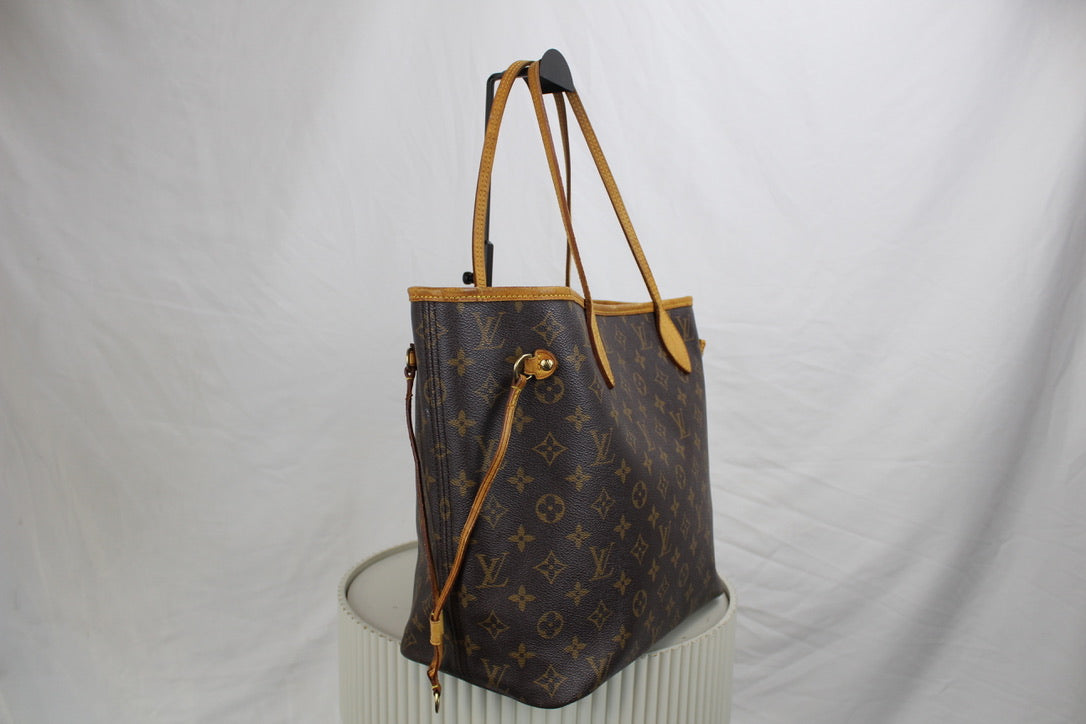 Louis Vuitton Neverfull MM