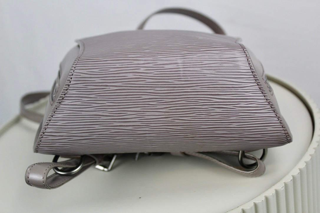 Louis Vuitton Epi Mabillon