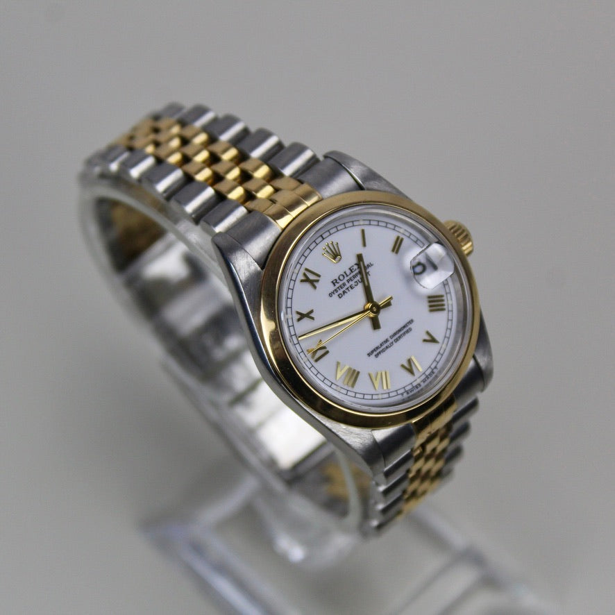 Rolex Lady Datejust - 68243