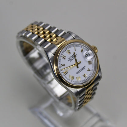 Rolex Lady Datejust - 68243