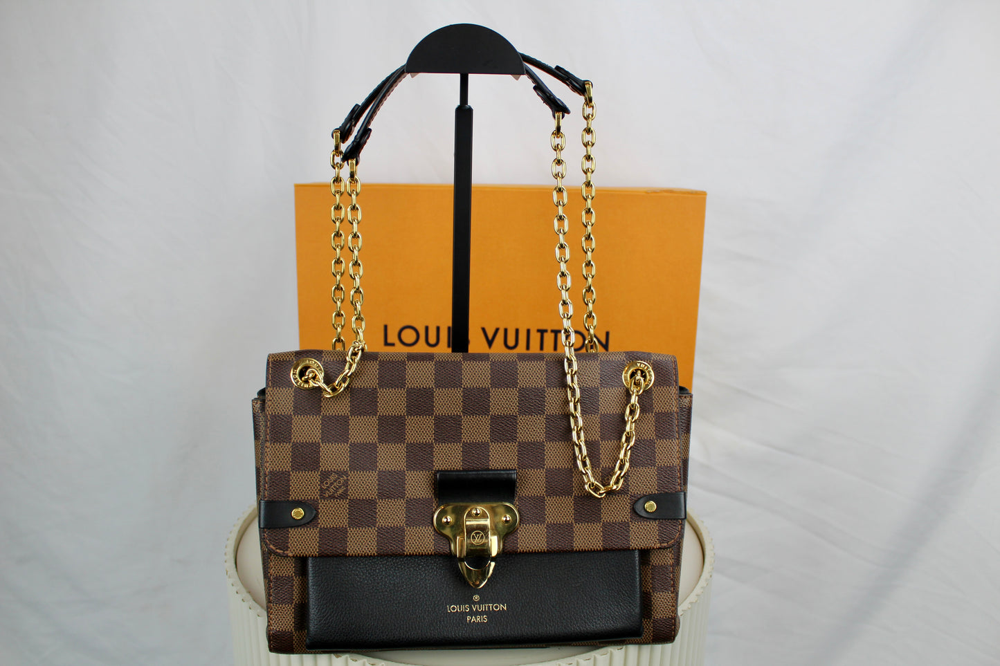Louis Vuitton Vavin PM