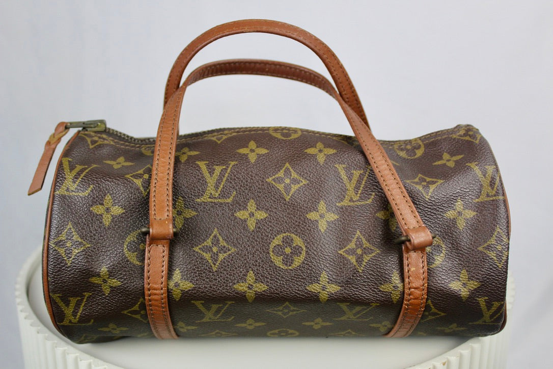 Louis Vuitton Papillon 26