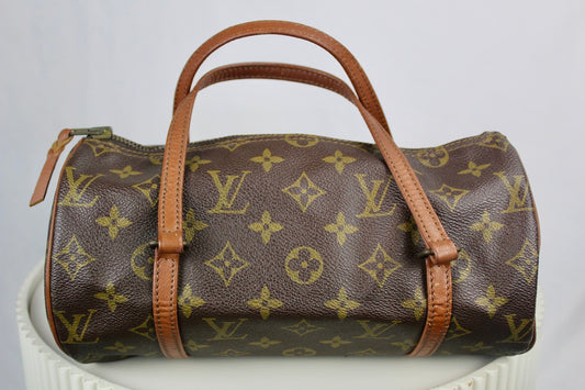 Louis Vuitton Papillon 26